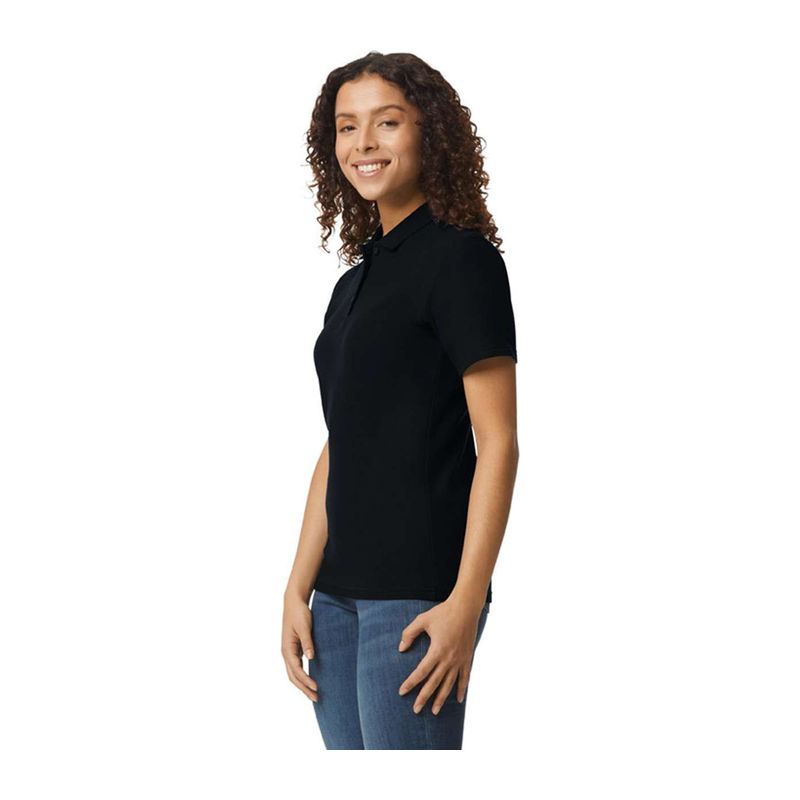 GIL64800-B3 Black 2XL