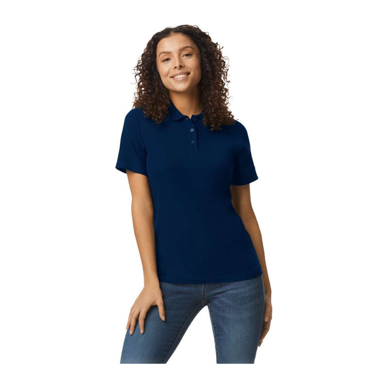 GIL64800-B3 Navy 2XL