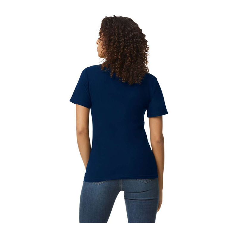GIL64800-B3 Navy 2XL