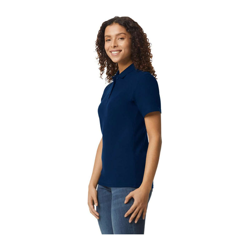 GIL64800-B3 Navy 2XL