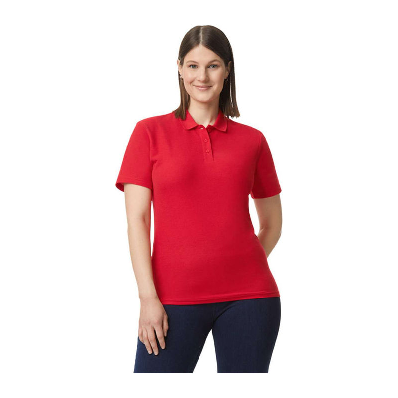 GIL64800-B3 Red 2XL