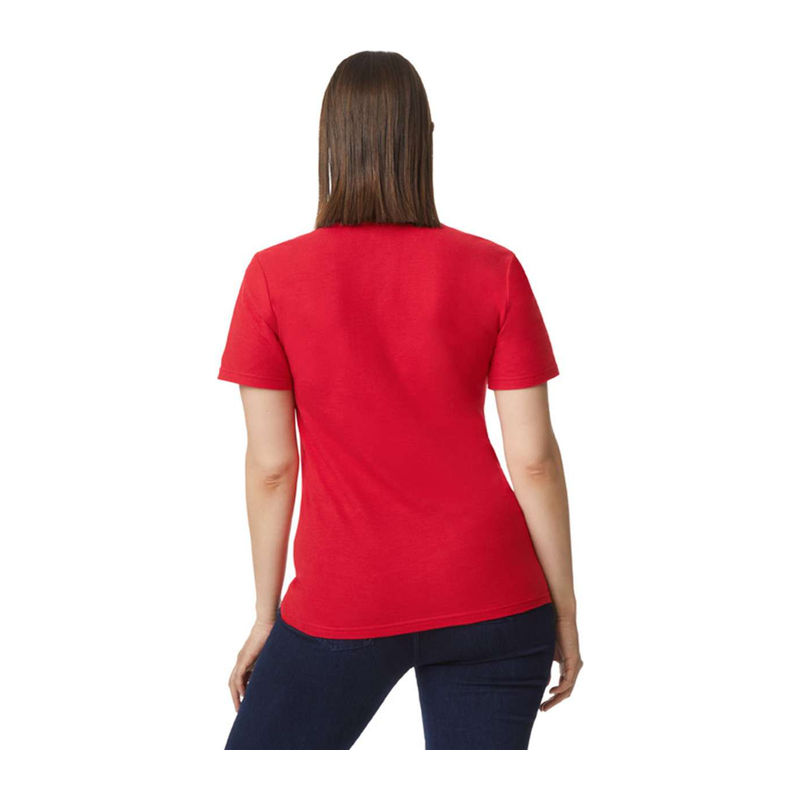 GIL64800-B3 Red 2XL
