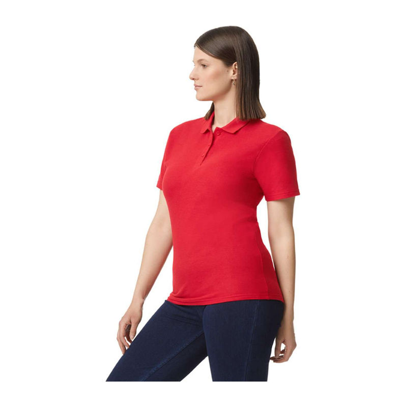 GIL64800-B3 Red 2XL