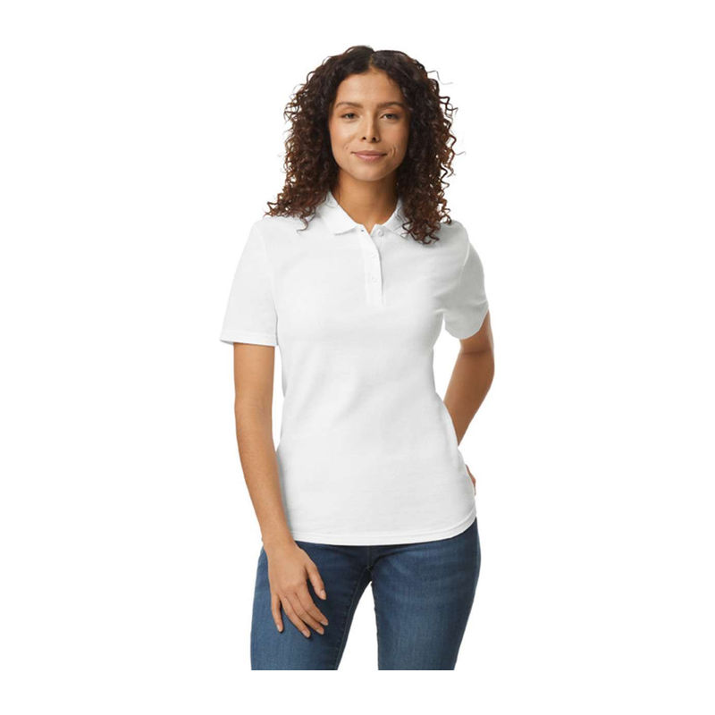 GIL64800-B3 White 2XL