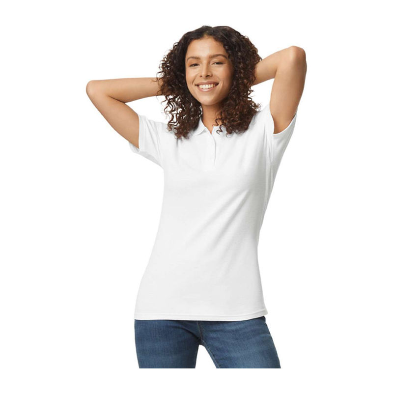GIL64800-B3 White 2XL