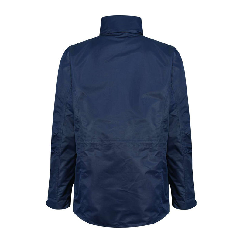 Men'S Benson Iii - Breathable 3 In 1 Jacket