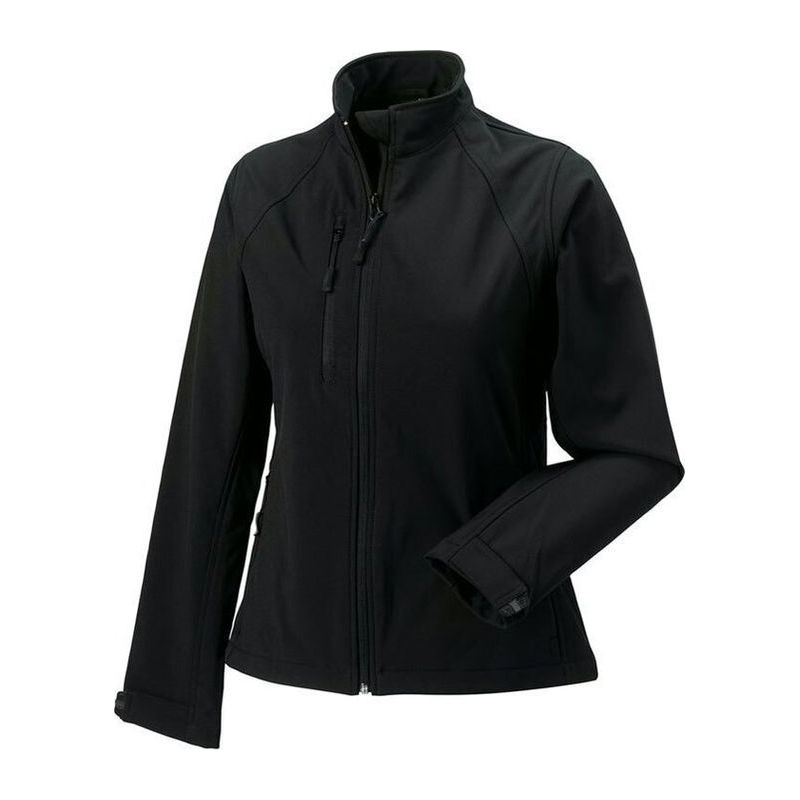 140F női softshell kabát
