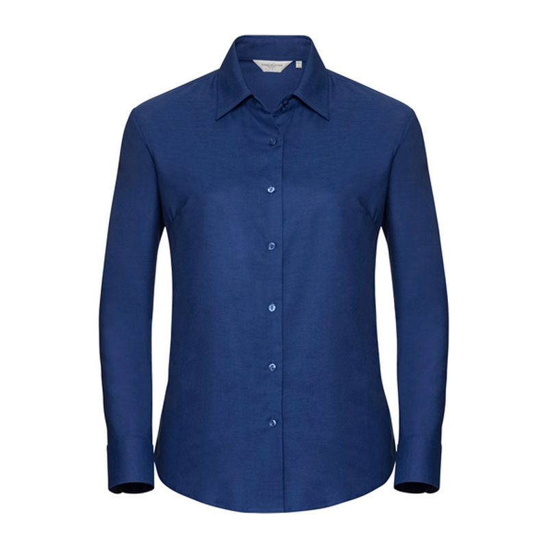 Russell Ladies Oxford Shirt