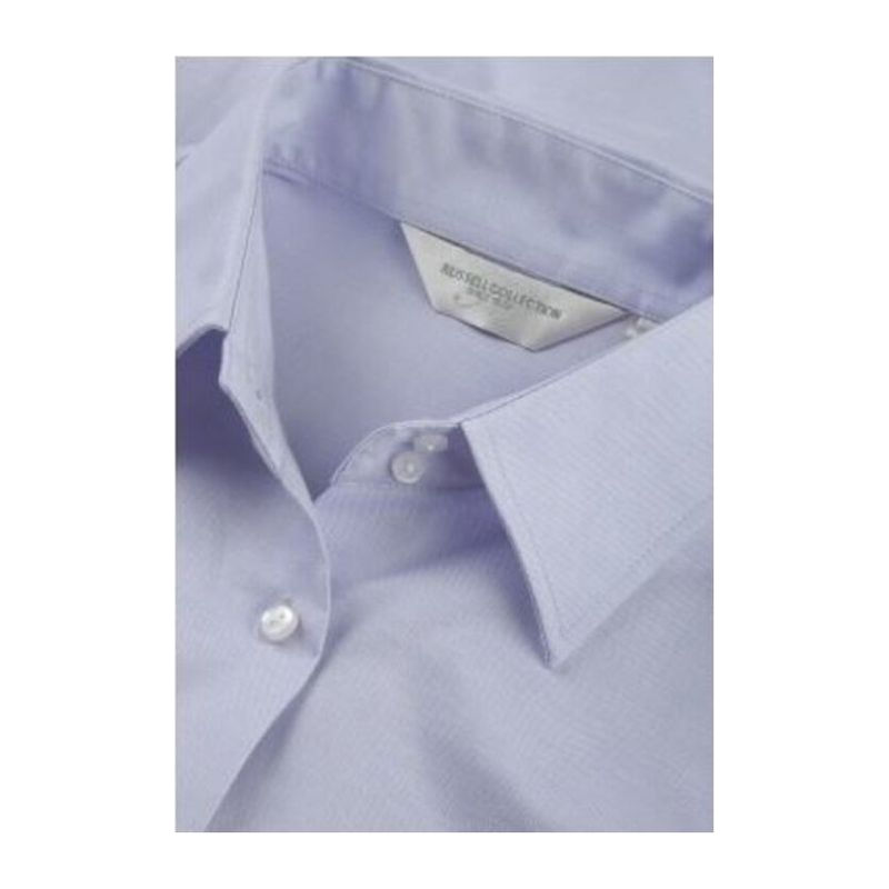Russell Ladies Oxford Shirt