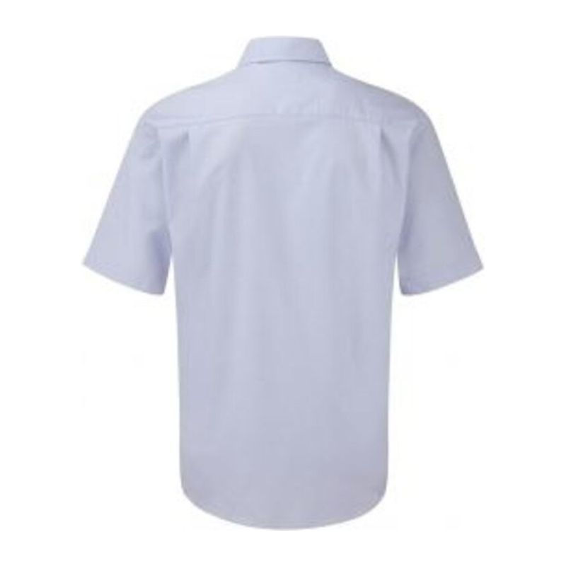 933M OXFORD BLUE S