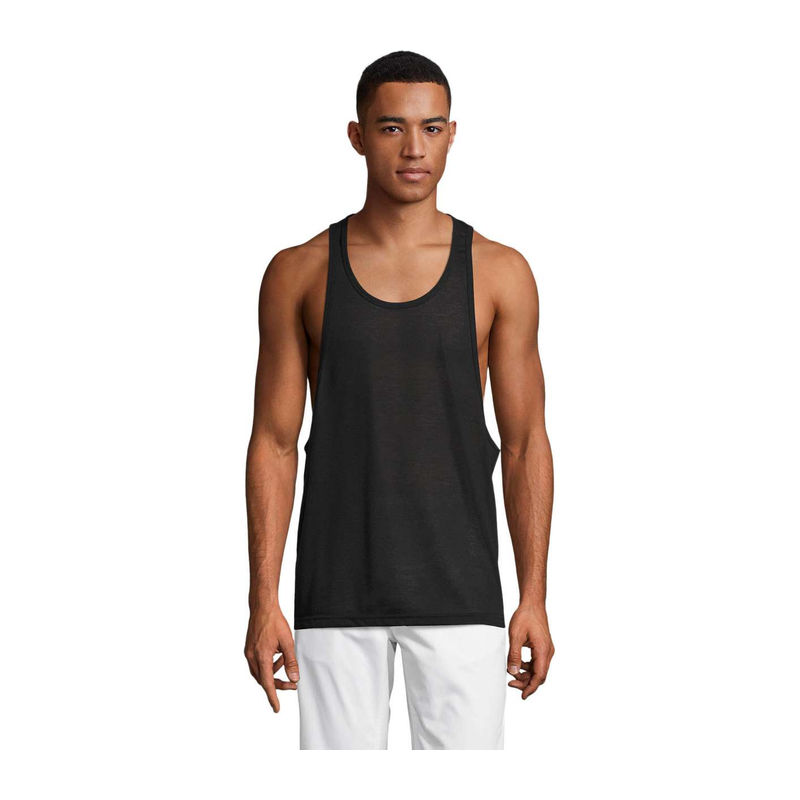SOL'S JAMAICA - UNISEX TRIKÓ