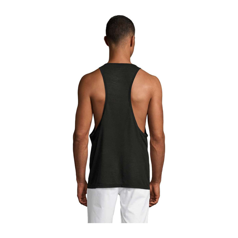 SOL'S JAMAICA - UNISEX TRIKÓ