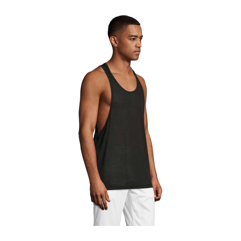 SOL'S JAMAICA - UNISEX TRIKÓ