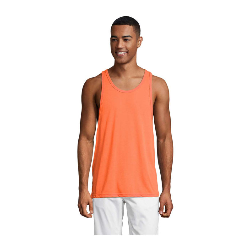 SOL'S JAMAICA - UNISEX TRIKÓ