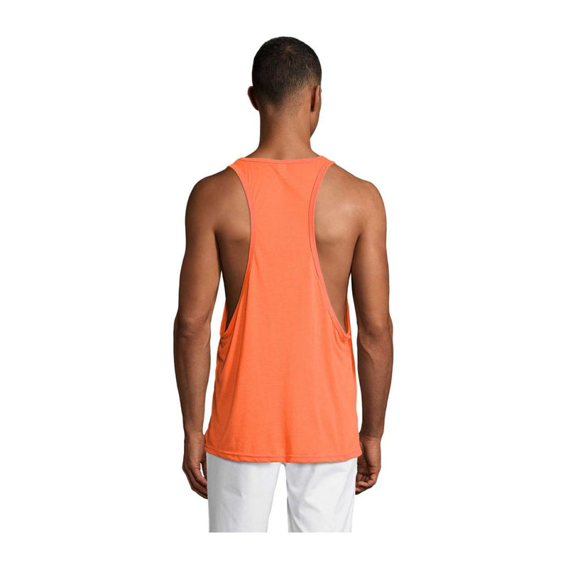 SOL'S JAMAICA - UNISEX TRIKÓ