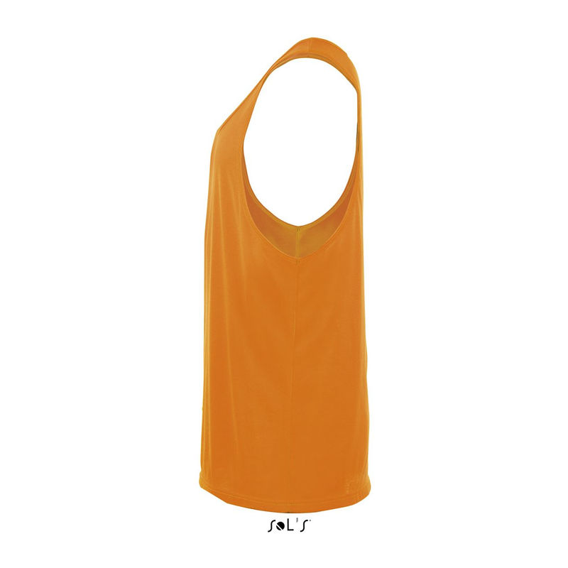 SOL'S JAMAICA - UNISEX TRIKÓ