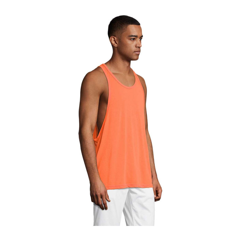 SOL'S JAMAICA - UNISEX TRIKÓ