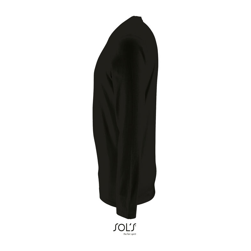 SOL'S IMPERIAL LSL MEN - HOSSZÚ UJJÚ PÓLÓ