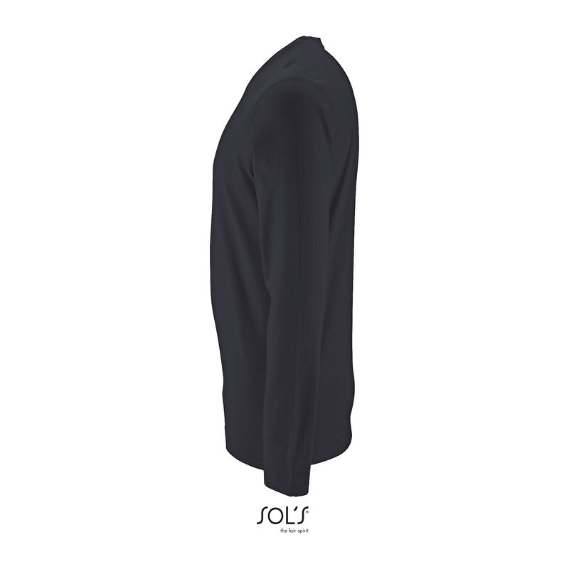 SOL'S IMPERIAL LSL MEN - HOSSZÚ UJJÚ PÓLÓ