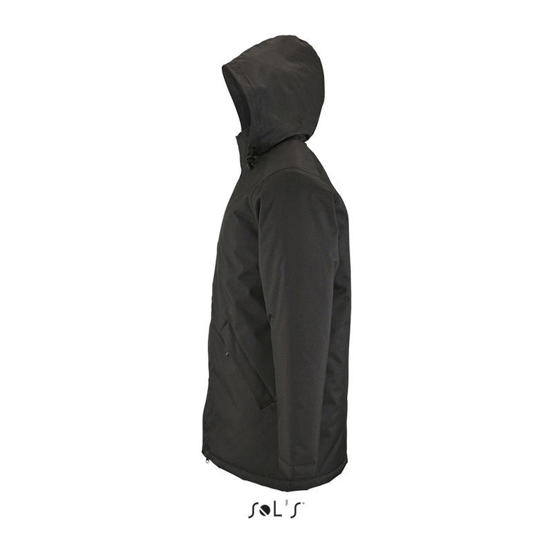 SOL'S ROBYN - UNISEX JACKET WITH PADDED LINING