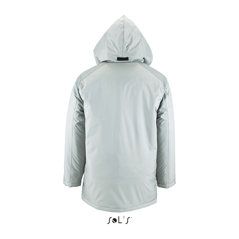 SOL'S ROBYN - UNISEX JACKET WITH PADDED LINING