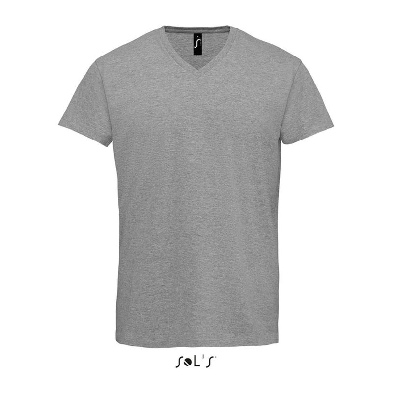 SOL'S IMPERIAL V MEN - V-NECK T-SHIRT