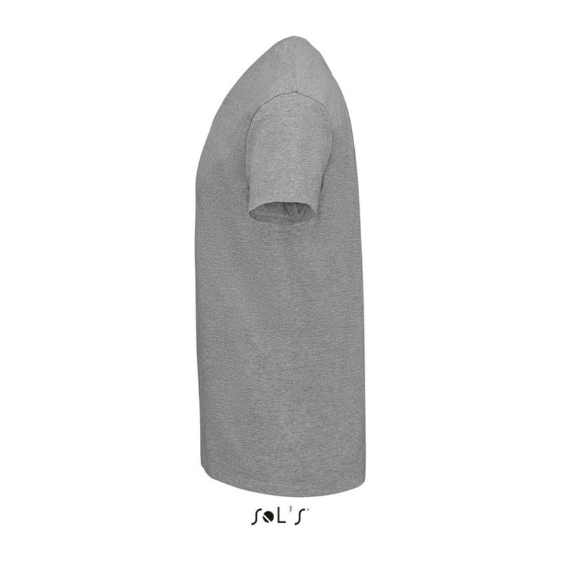 SOL'S IMPERIAL V MEN - V-NECK T-SHIRT