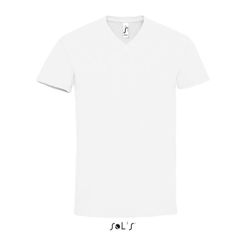 SOL'S IMPERIAL V MEN - V-NECK T-SHIRT