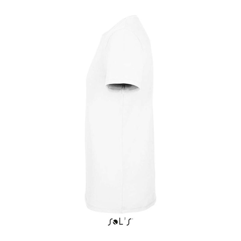 SOL'S MILLENIUM MEN - KÖRNYAKÚ PÓLÓ