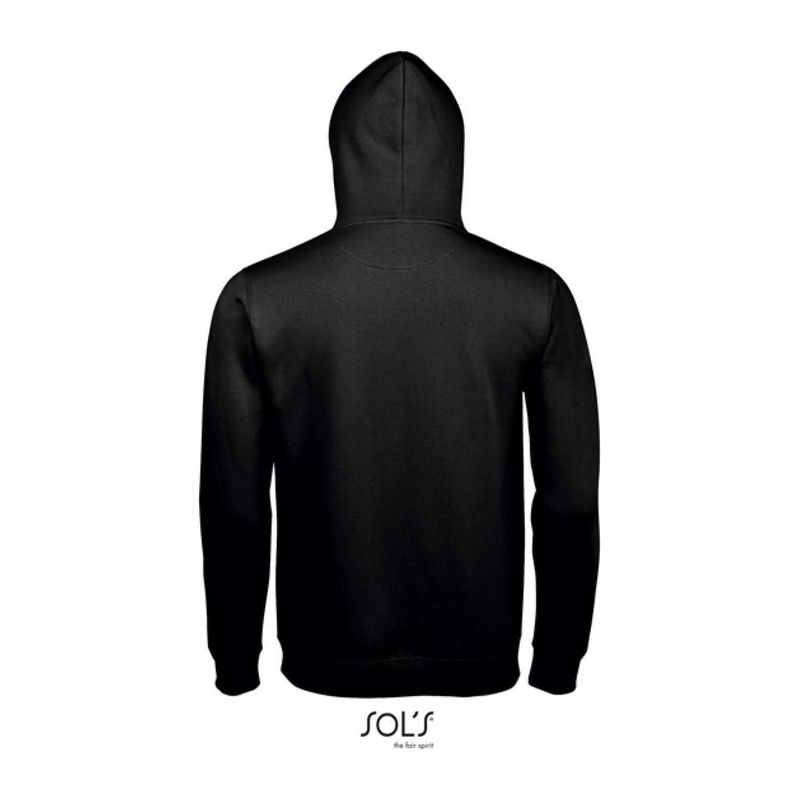 SPENCER - HOODED SWEATSHIRT