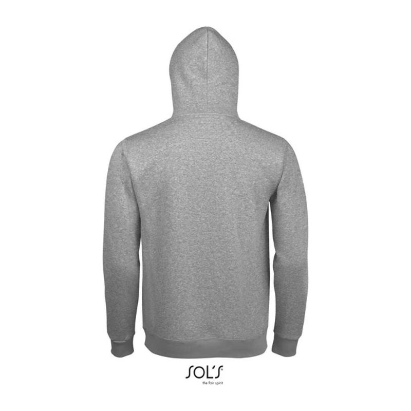 SPENCER - HOODED SWEATSHIRT