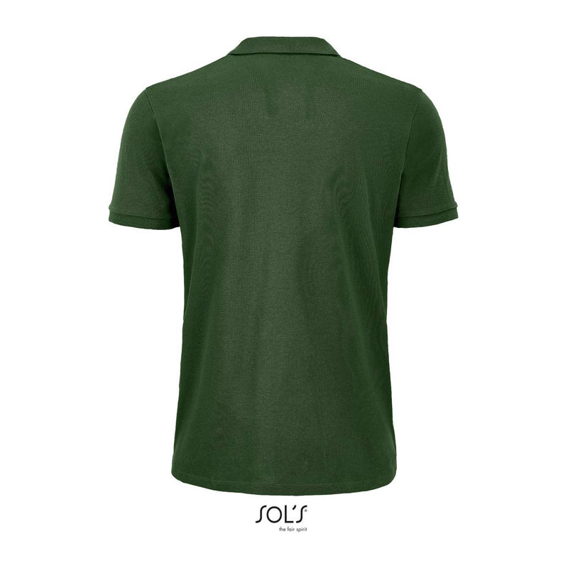 SOL'S PLANET MEN - POLO SHIRT