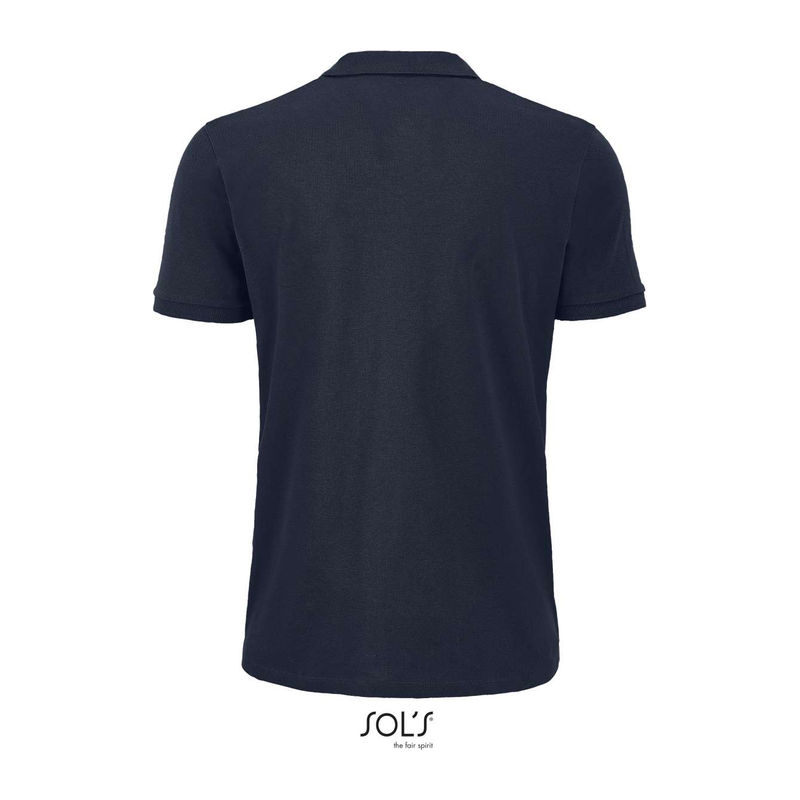 SOL'S PLANET MEN - POLO SHIRT
