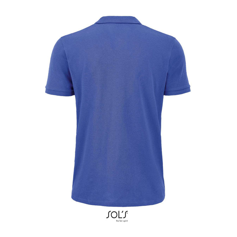 SOL'S PLANET MEN - POLO SHIRT