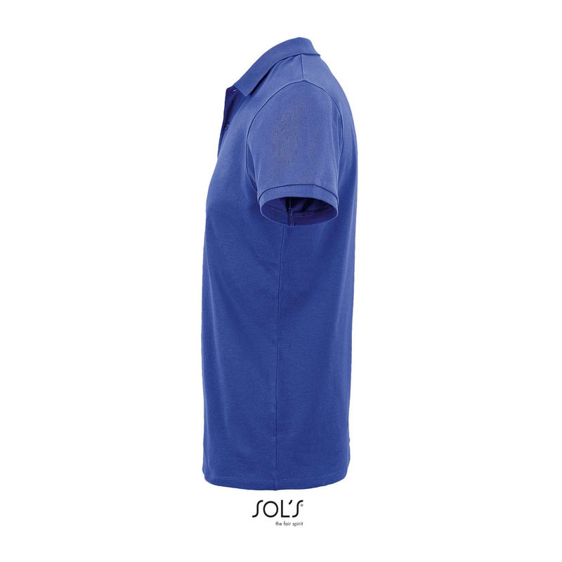 SOL'S PLANET MEN - POLO SHIRT