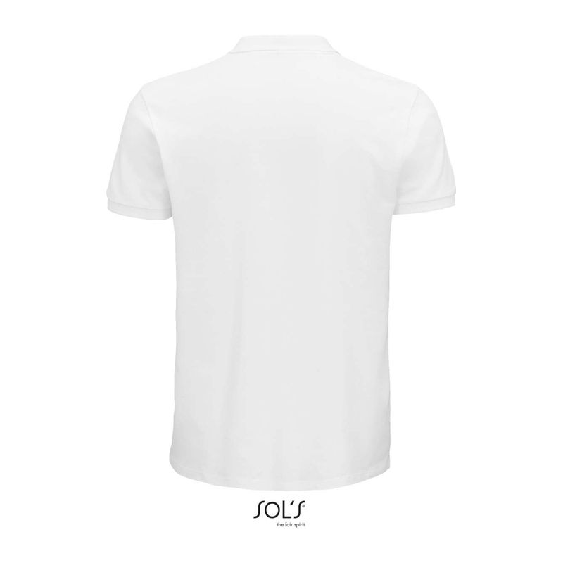 SOL'S PLANET MEN - POLO SHIRT