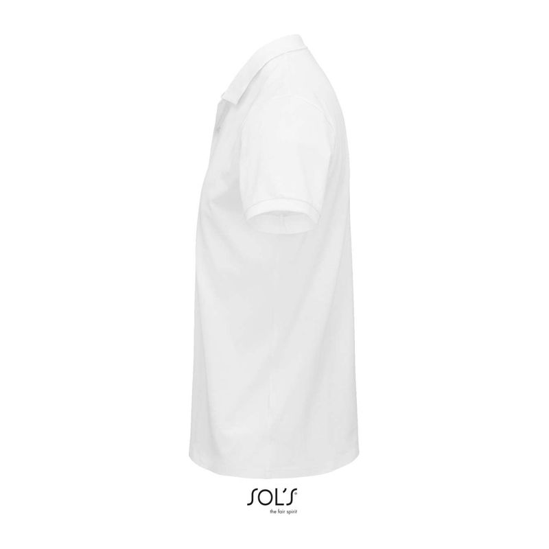 SOL'S PLANET MEN - POLO SHIRT