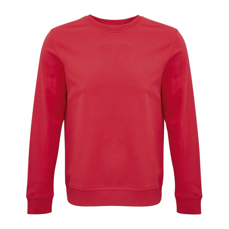 Sol'S Comet - Unisex Round-Neck Sweatshirt