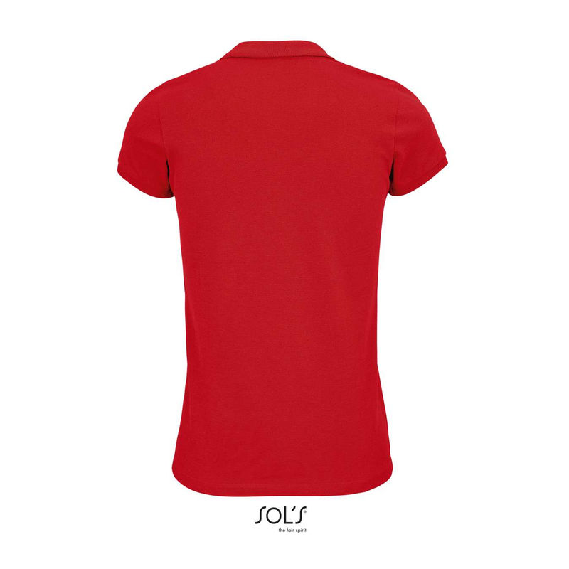 SOL'S PLANET WOMEN - POLO SHIRT