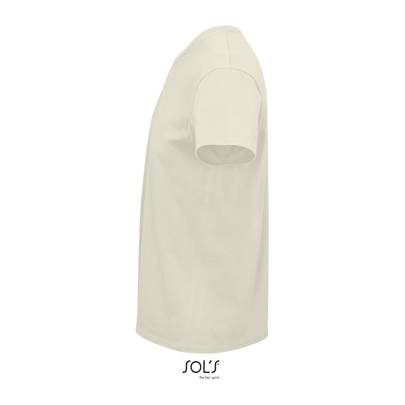 SOL'S CRUSADER MEN - ROUND-NECK FITTED JERSEY T-SH