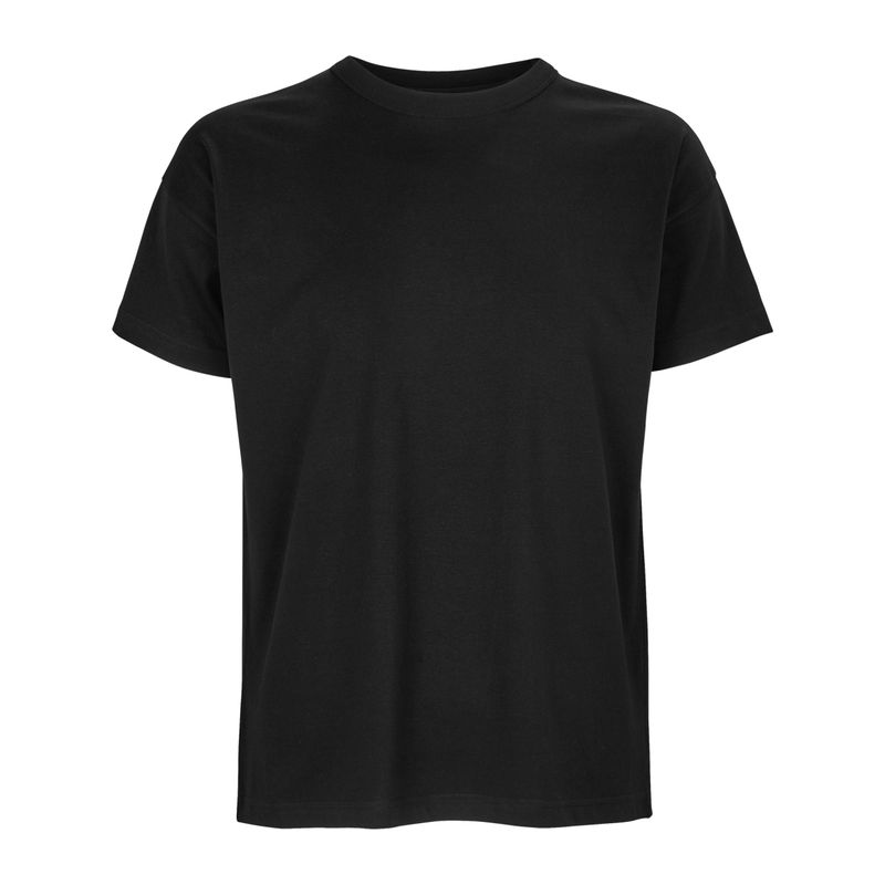 Sol'S Boxy Men'S Oversized T-Shirt