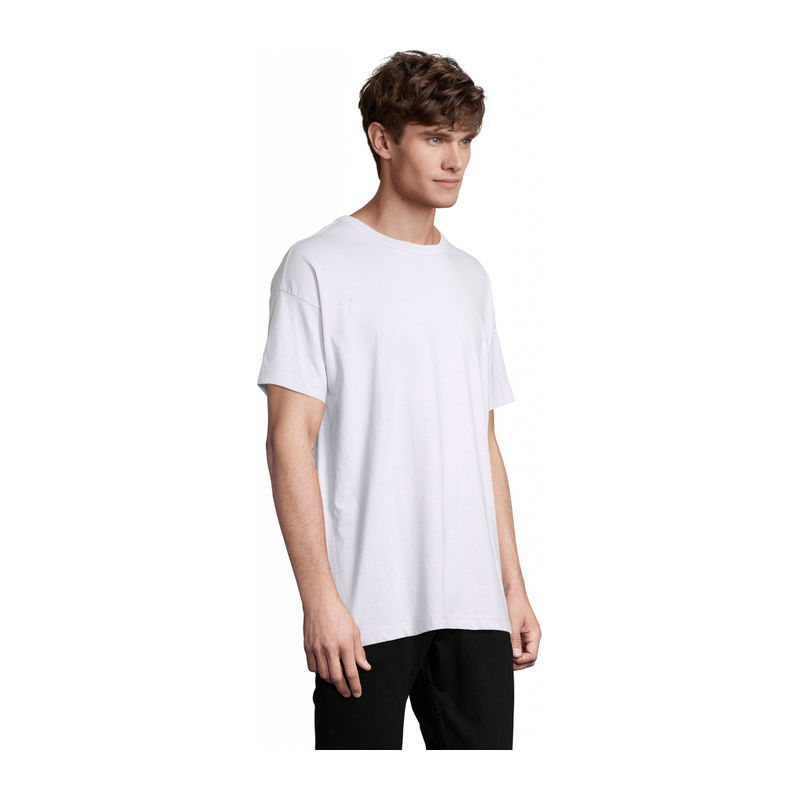 Sol'S Boxy Men'S Oversized T-Shirt