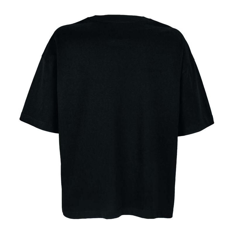 Sol'S Boxy Women'S Oversized T-Shirt