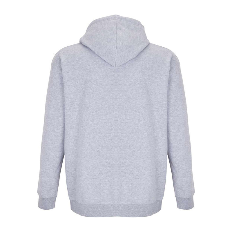 Sol'S Carter - Unisex Full-Zip Hoodie