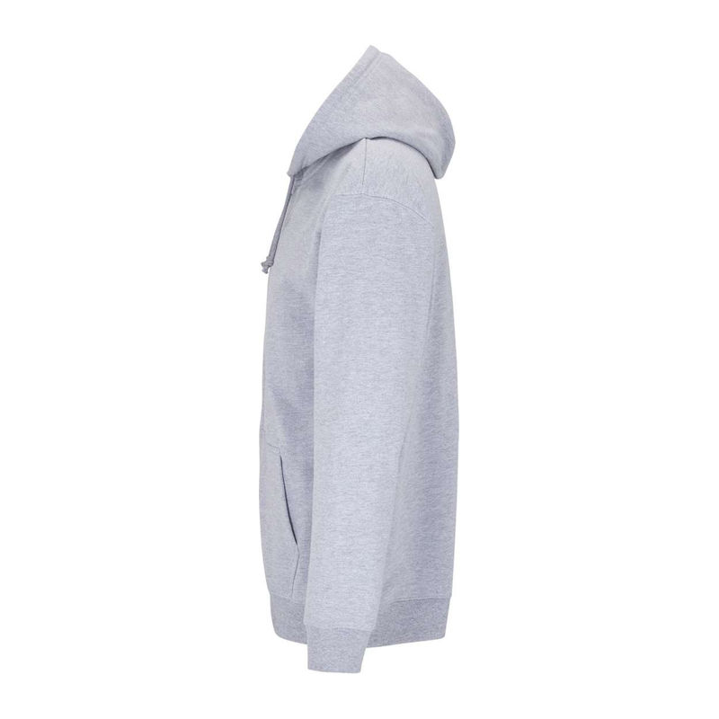 Sol'S Carter - Unisex Full-Zip Hoodie