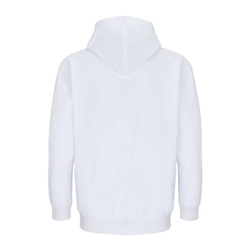 Sol'S Carter - Unisex Full-Zip Hoodie