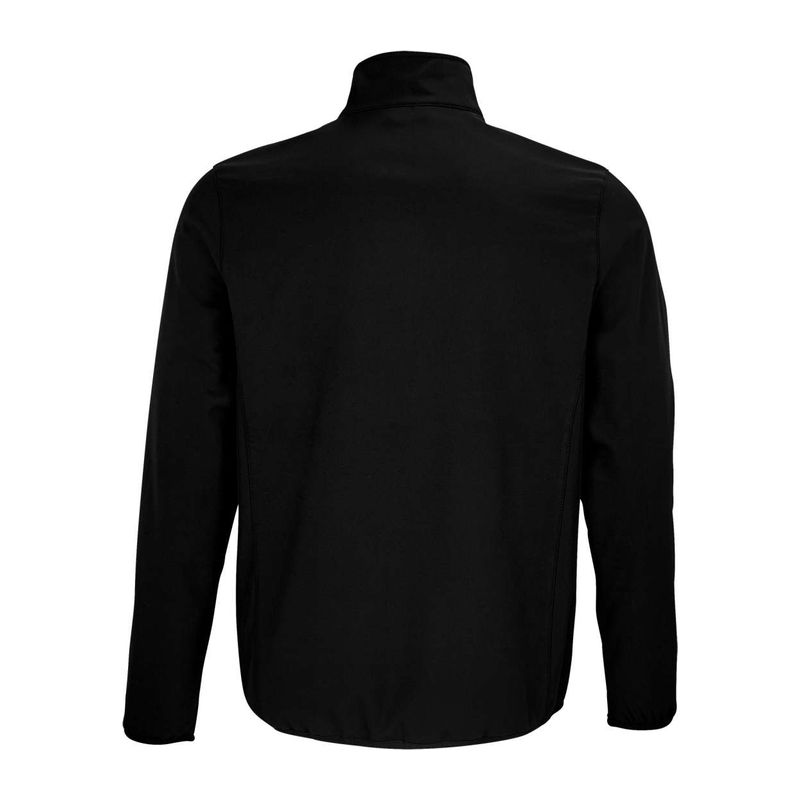 Sol'S Falcon Men - Softshell Zip Jacket