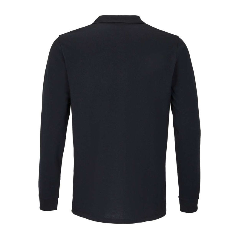 Sol'S Planet Lsl - Unisex Long Sleeve Polo Shirt