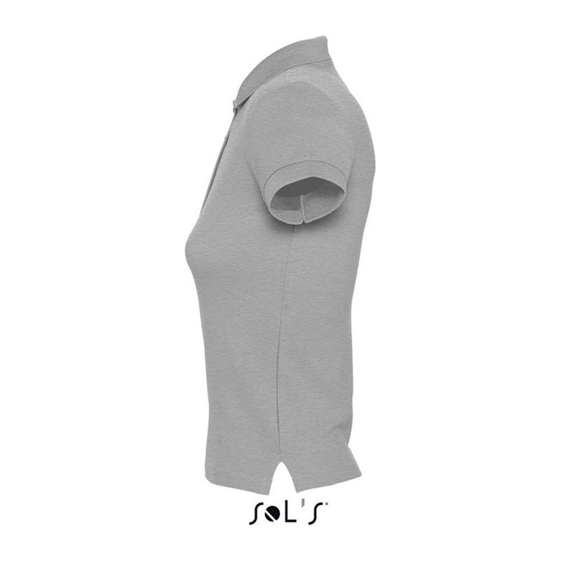 SOL'S PEOPLE WOMEN POLO SHIRT