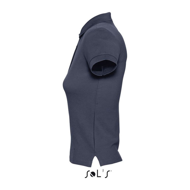 SOL'S PEOPLE WOMEN POLO SHIRT